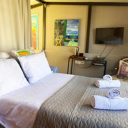 Arthome Acropolis View เอเธนส์ ภายนอก รูปภาพ