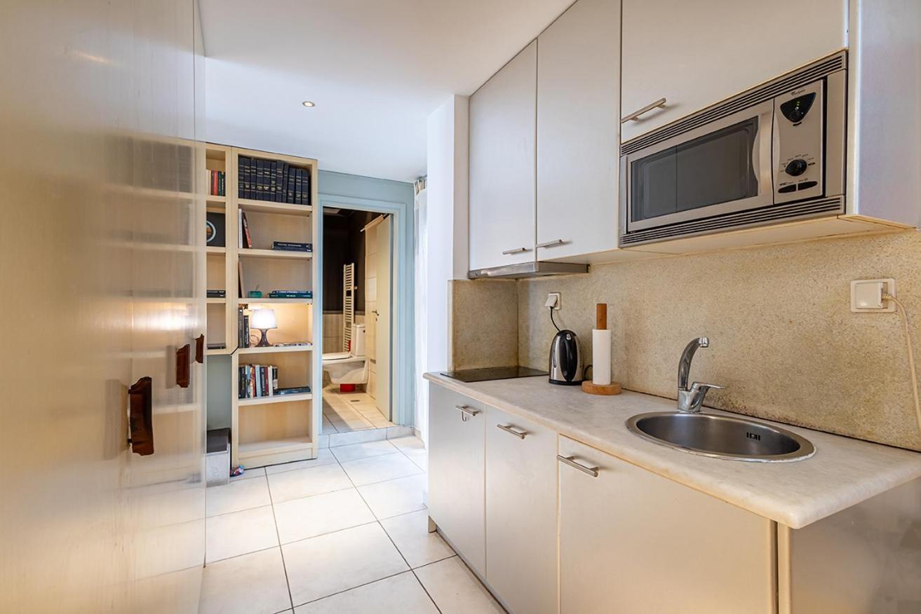 Arthome Acropolis View เอเธนส์ ภายนอก รูปภาพ