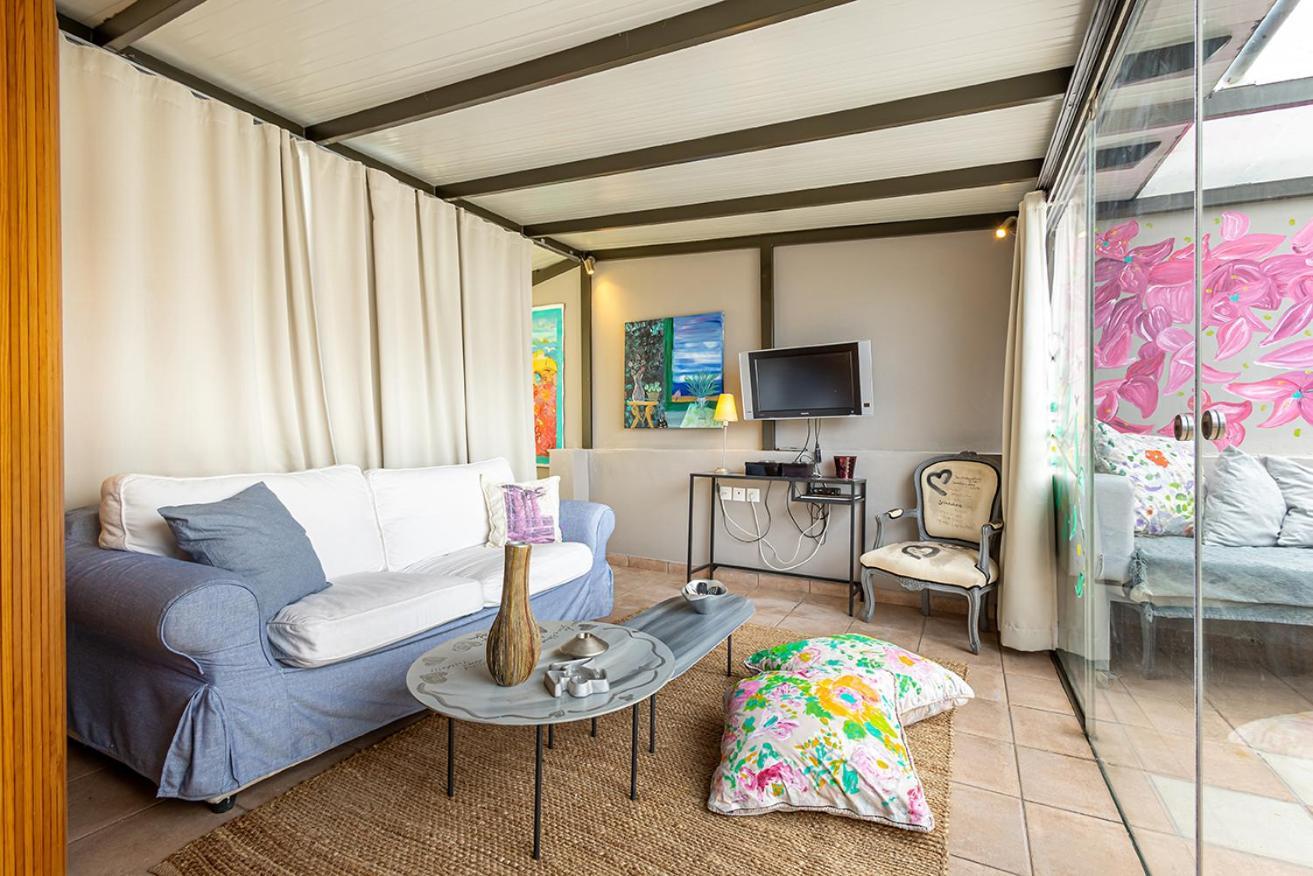 Arthome Acropolis View เอเธนส์ ภายนอก รูปภาพ